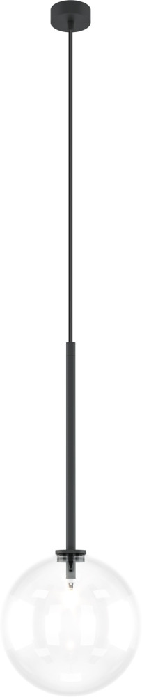 Подвесной светильник Maytoni Mood MOD172PL-01B (mod172pl-01b)