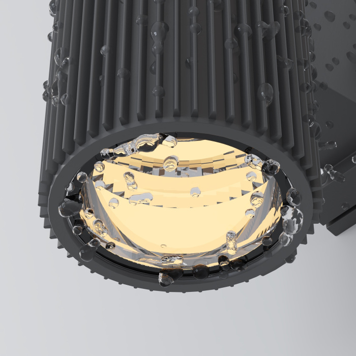 Архитектурная подсветка Rando O419WL-02GR IP 54 (o419wl-02gr)