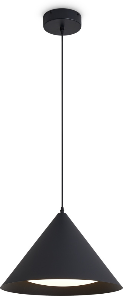 Подвесной светильник Freya True FR6181PL-L9B (fr6181pl-l9b)