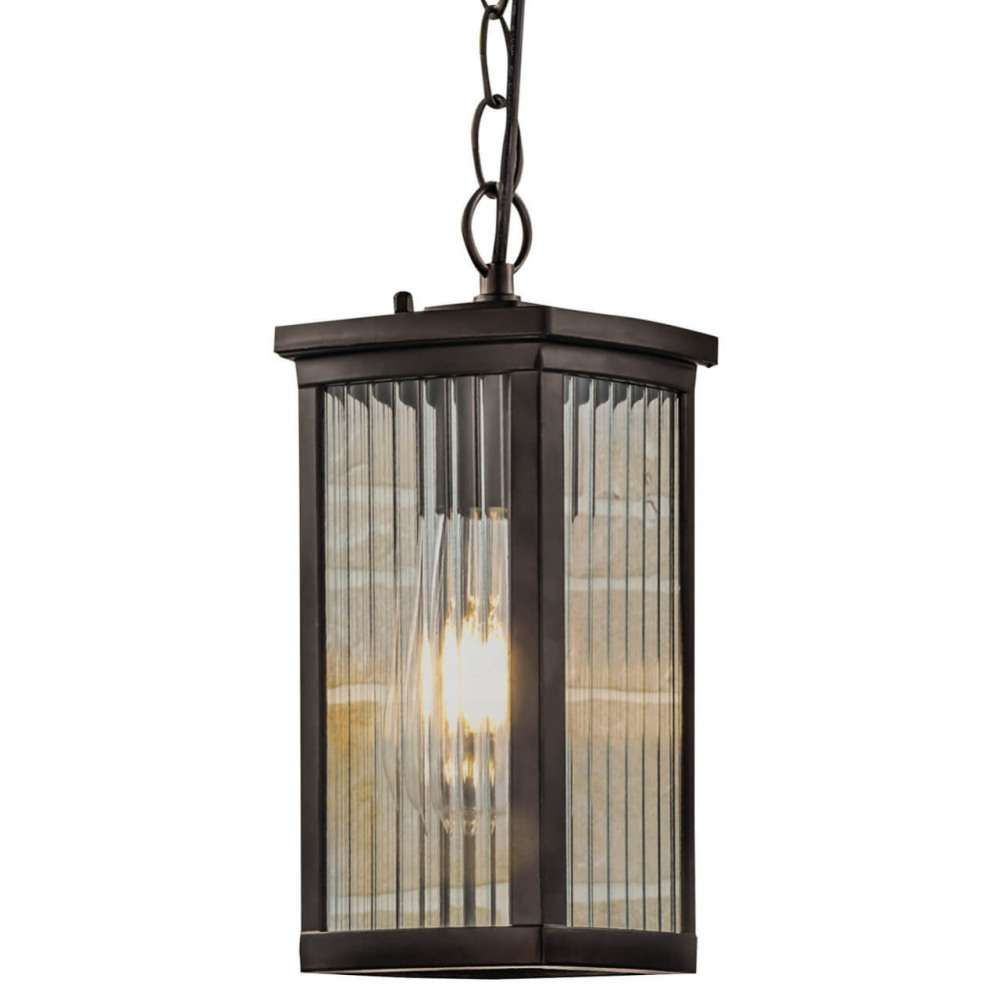 Уличный светильник подвесной Lame GL 1006H IP33 (a047204)