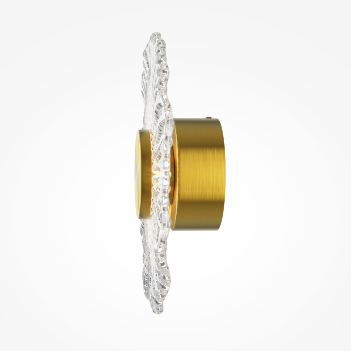 Настенный светильник Maytoni Sparkle MOD343WL-L5BS3K3 (mod343wl-l5bs3k3)