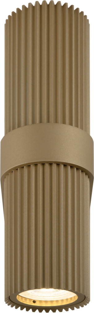 Настенный светильник Dynamics MOD326WL-02MG (mod326wl-02mg)