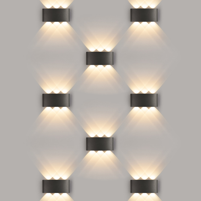 Архитектурная подсветка светодиодная Twinky 1551 TECHNO LED IP54 (a049671)