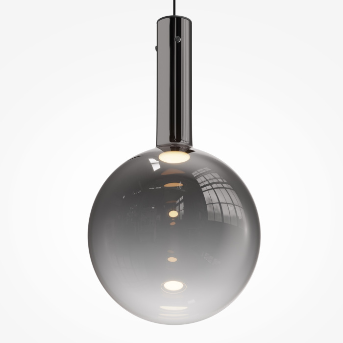 Подвесной светильник Maytoni Nebula MOD182PL-L6B3K (mod182pl-l6b3k)