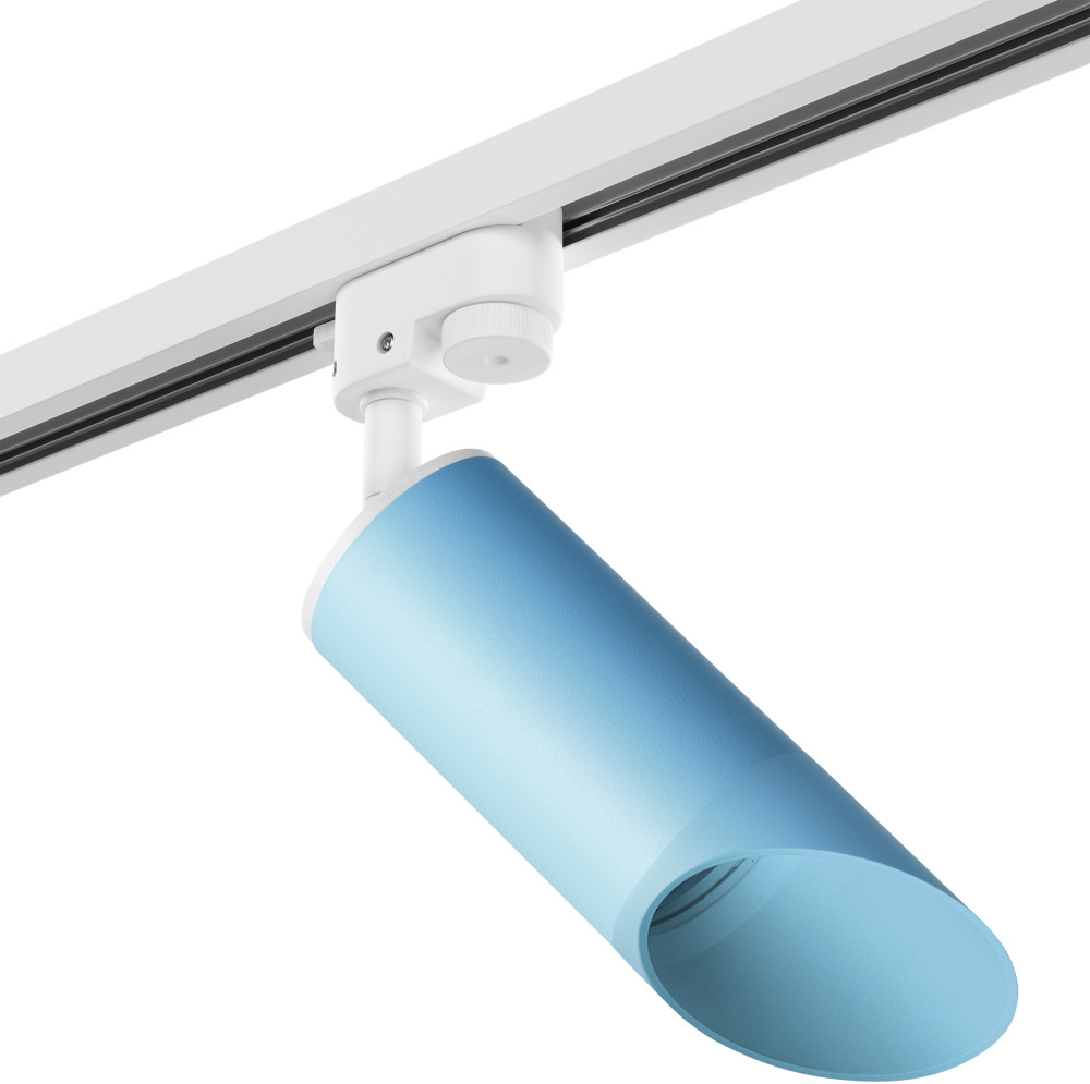 Трековый светильник однофазный 220V Rullo R1T43535 214435592056201435 (r1t43535)
