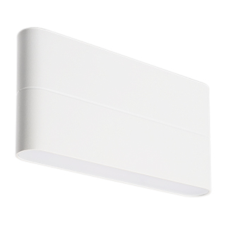 Светильник SP-Wall-170WH-Flat-12W Day White (Arlight, IP54 Металл, 3 года) 021088