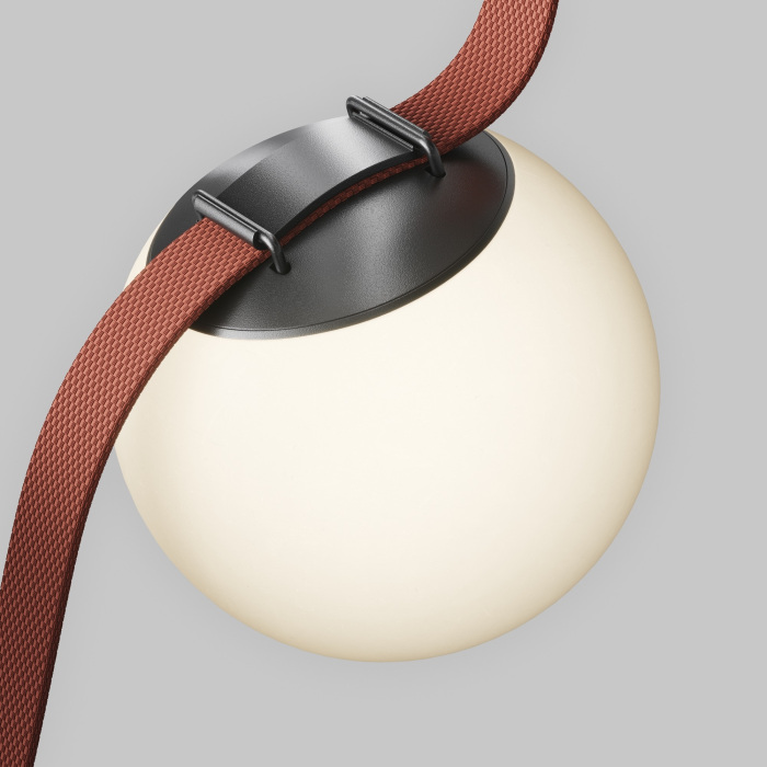 Трековый светильник Maytoni Luna Parity TR125B-10W3K-B 48V 3000K 10Вт (tr125b-10w3k-b)