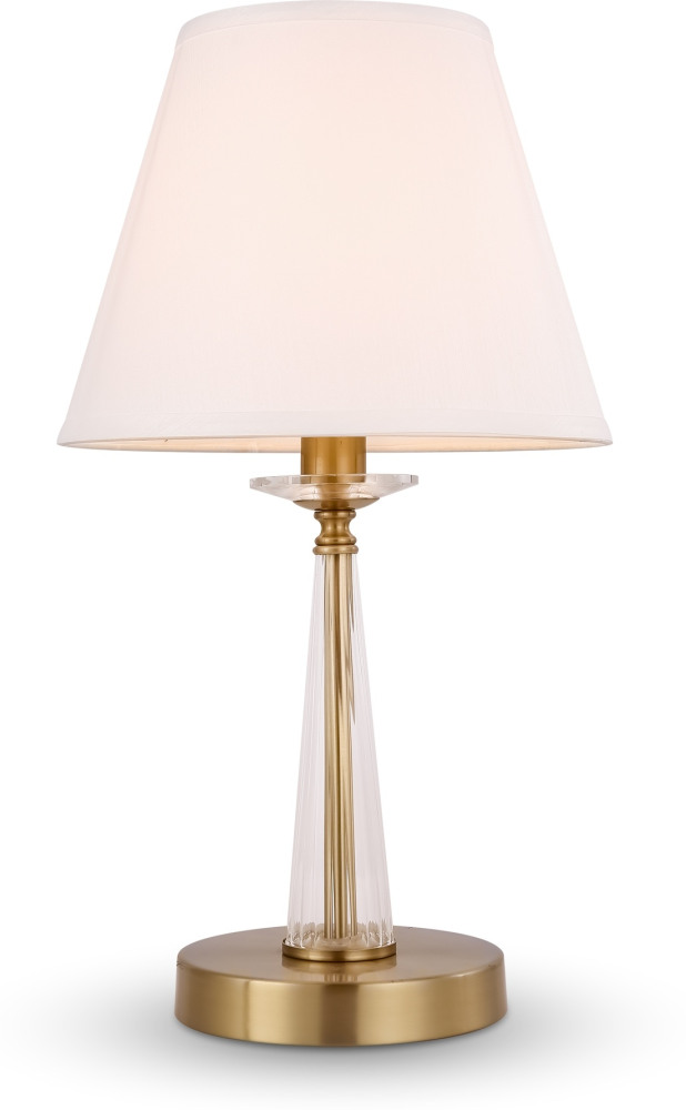 Интерьерная настолная лампа с выключателем Osborn FR2027TL-01BS (fr2027tl-01bs)