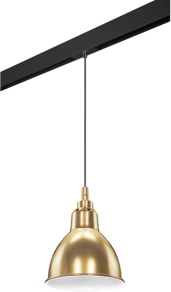 Трековый светильник однофазный 220V Lightstar Loft PRO765018 (pro765018)