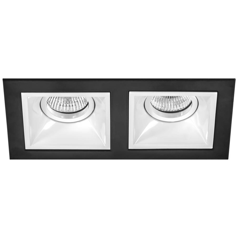 Встраиваемый светильник Domino D5270606 (d5270606)