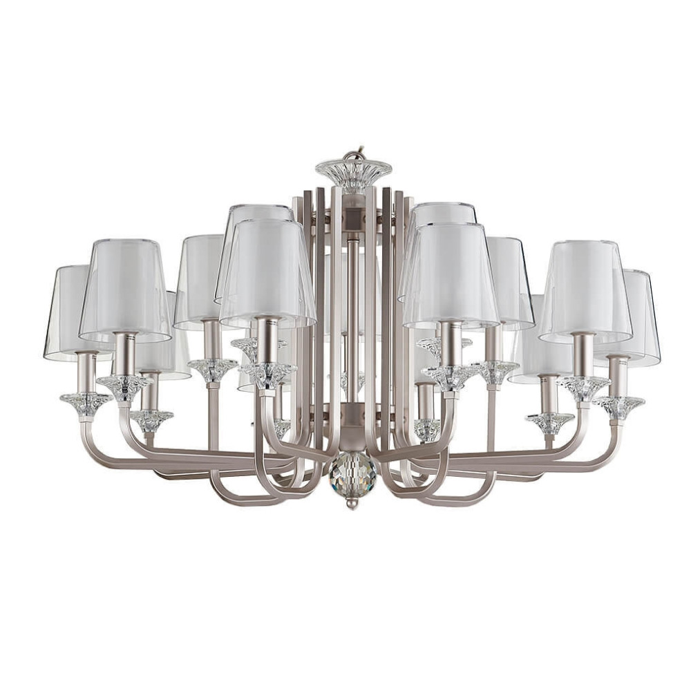 Потолочная люстра 46105C (4610_5_c)