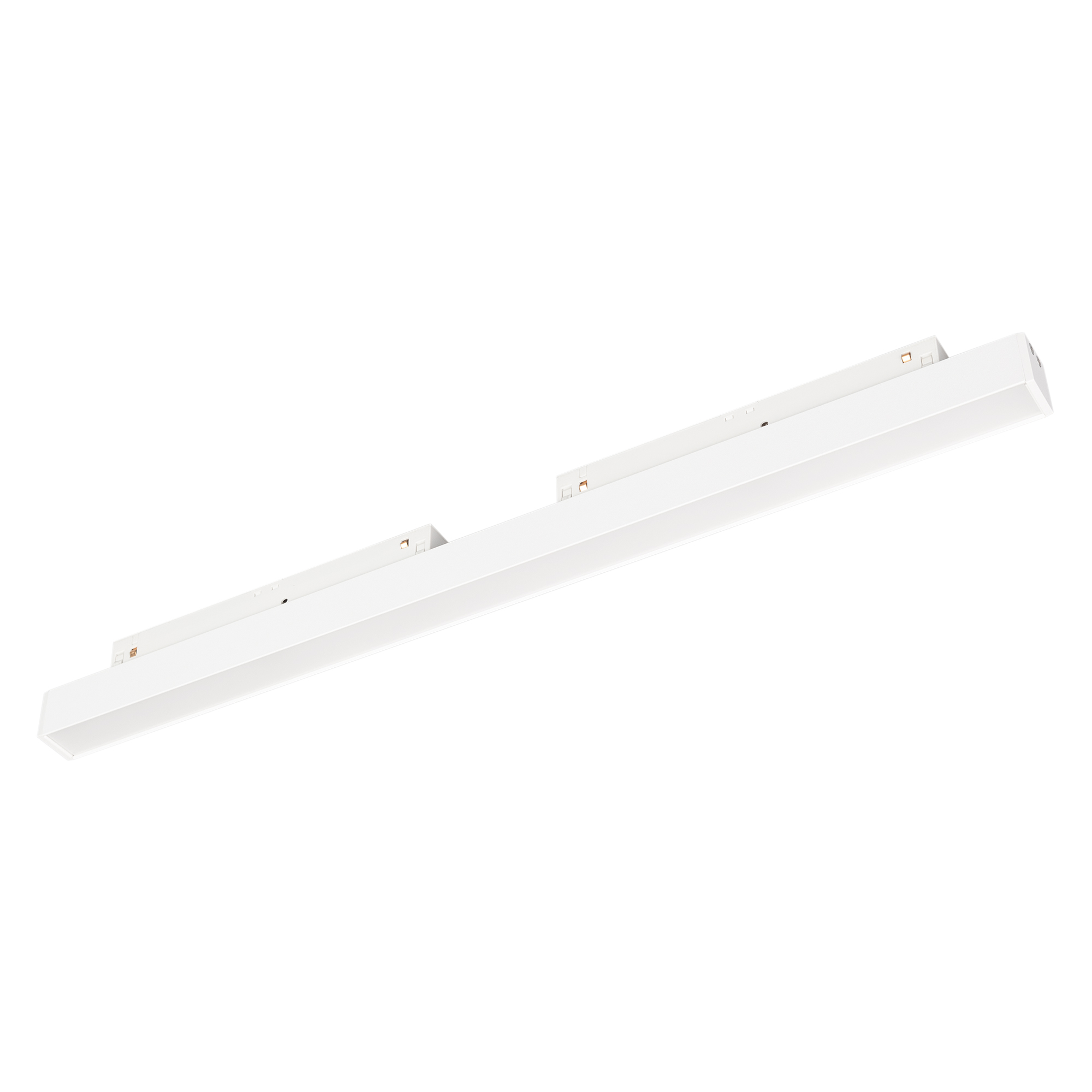 Светильник MAG-ORIENT-FLAT-L465-16W Day4000 (WH, 80 deg, 48V, DALI) (Arlight, IP20 Металл, 5 лет) 035841