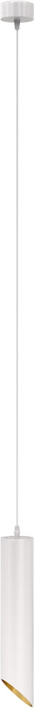 Подвесной светильник Lipari GU10 1x35Вт Maytoni Technical P044PL-01-30GU10-W (p044pl-01-30gu10-w)