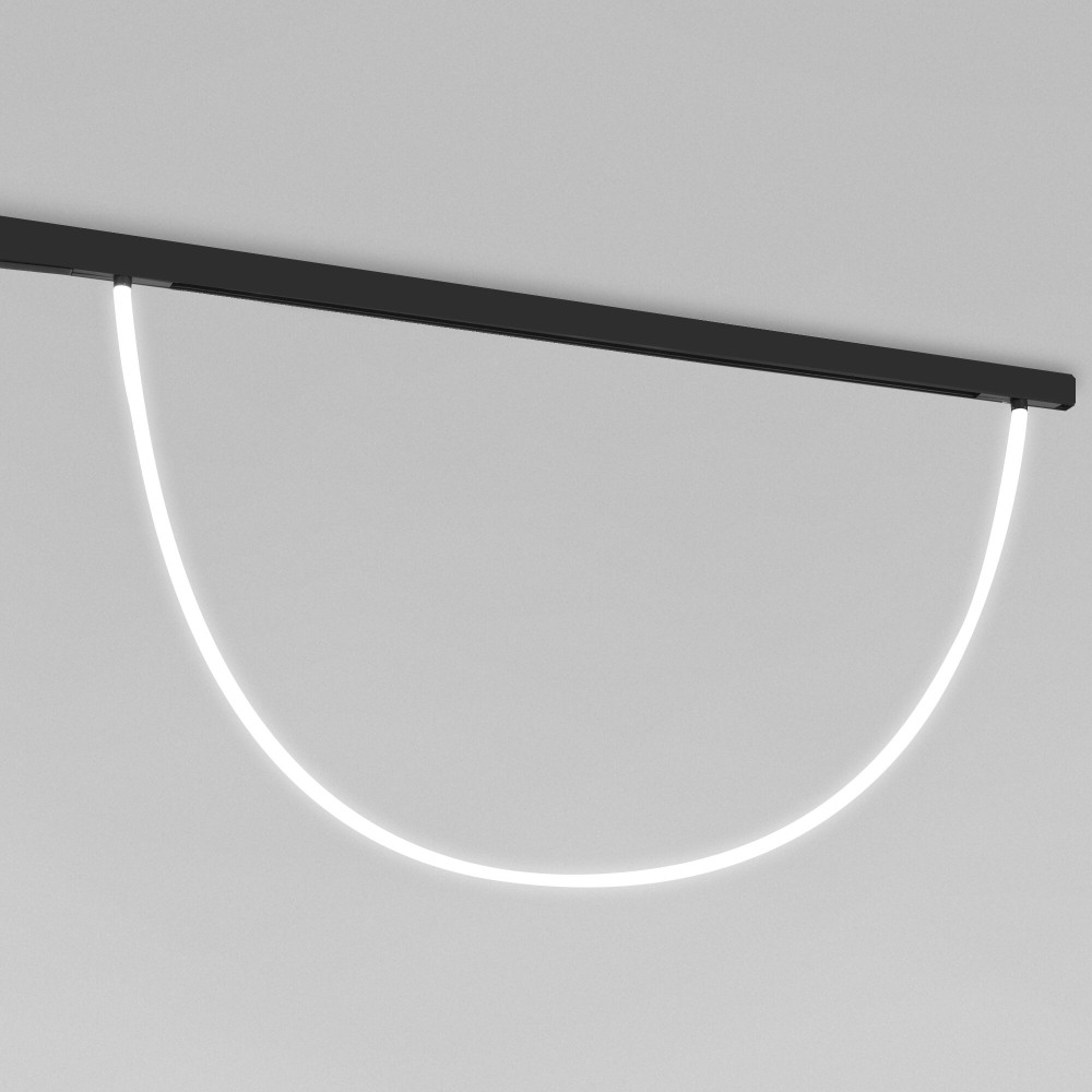 Трековый светильник 65W 4200K Full light N03 Elektrostandard Slim Magnetic 8502701