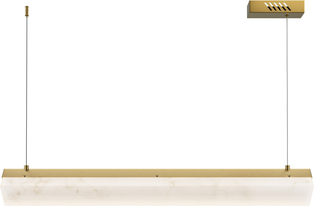 Подвесной светильник Maytoni Petra MOD250PL-L36BS3K (mod250pl-l36bs3k)