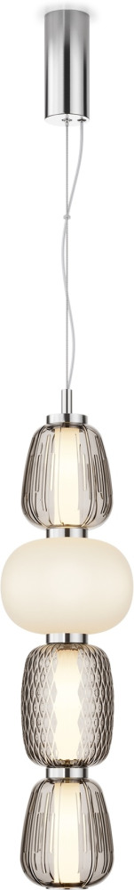 Подвесной светильник Maytoni Pattern MOD267PL-L32CH3K (mod267pl-l32ch3k)