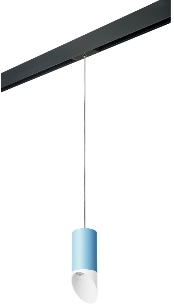 Трековый светильник однофазный 220V Lightstar Rullo PRORP43536 (prorp43536)