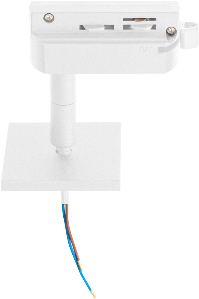 Трековое крепление с 1-фазным адаптером Asta 592256 (592256)