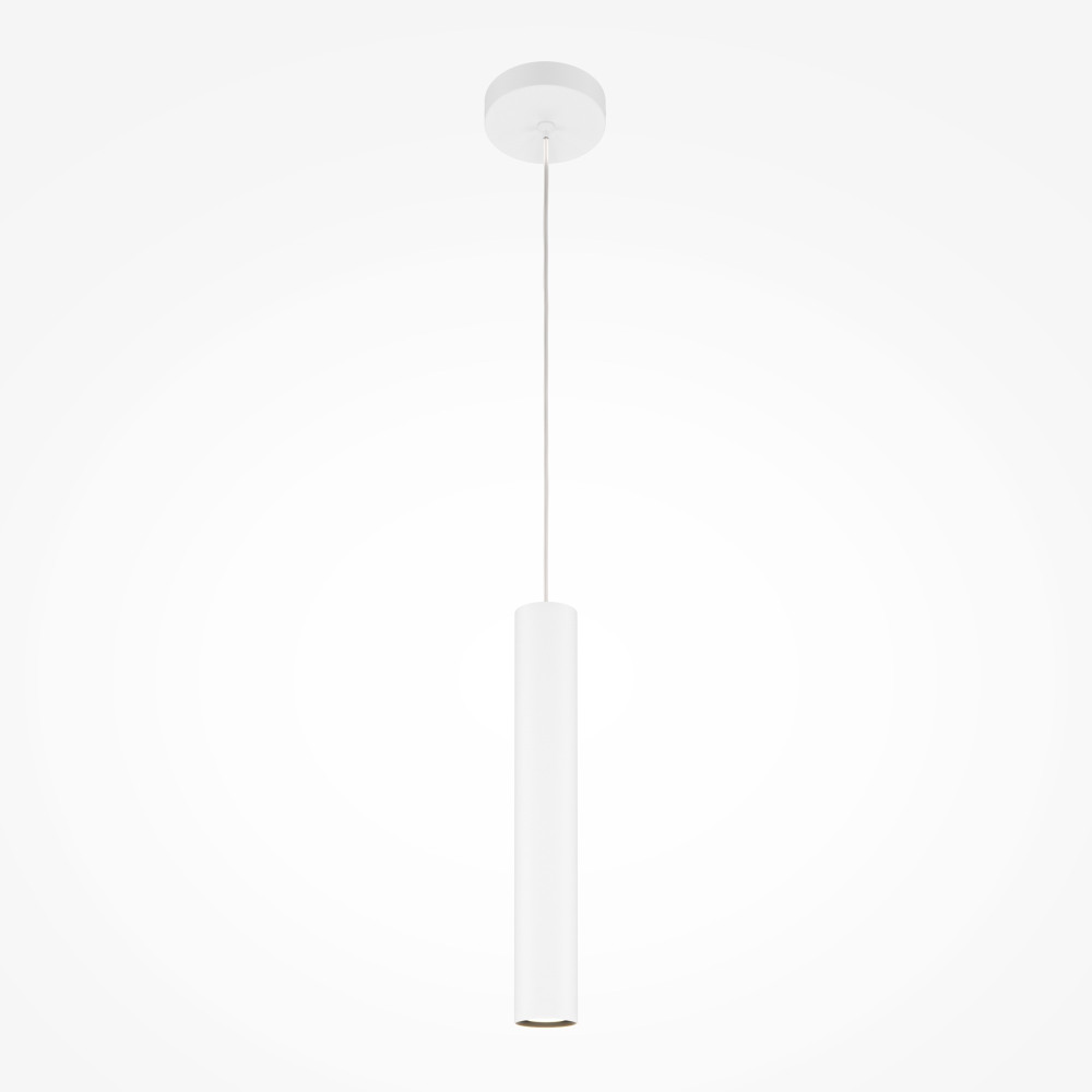 Подвесной светильник Maytoni Pro Focus MOD161PL-01W1 (mod161pl-01w1)