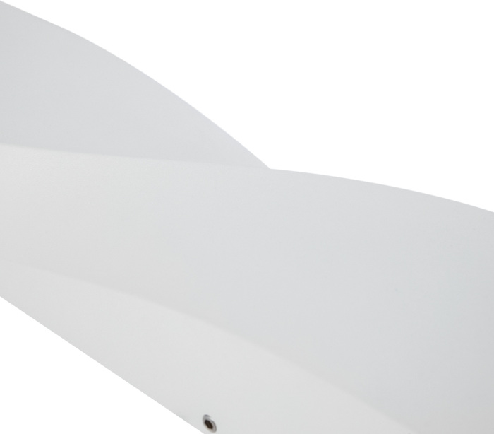 Настенный светильник уличный светодиодный Twist O040WL-L11W3K IP65 (o040wl_l11w3k)