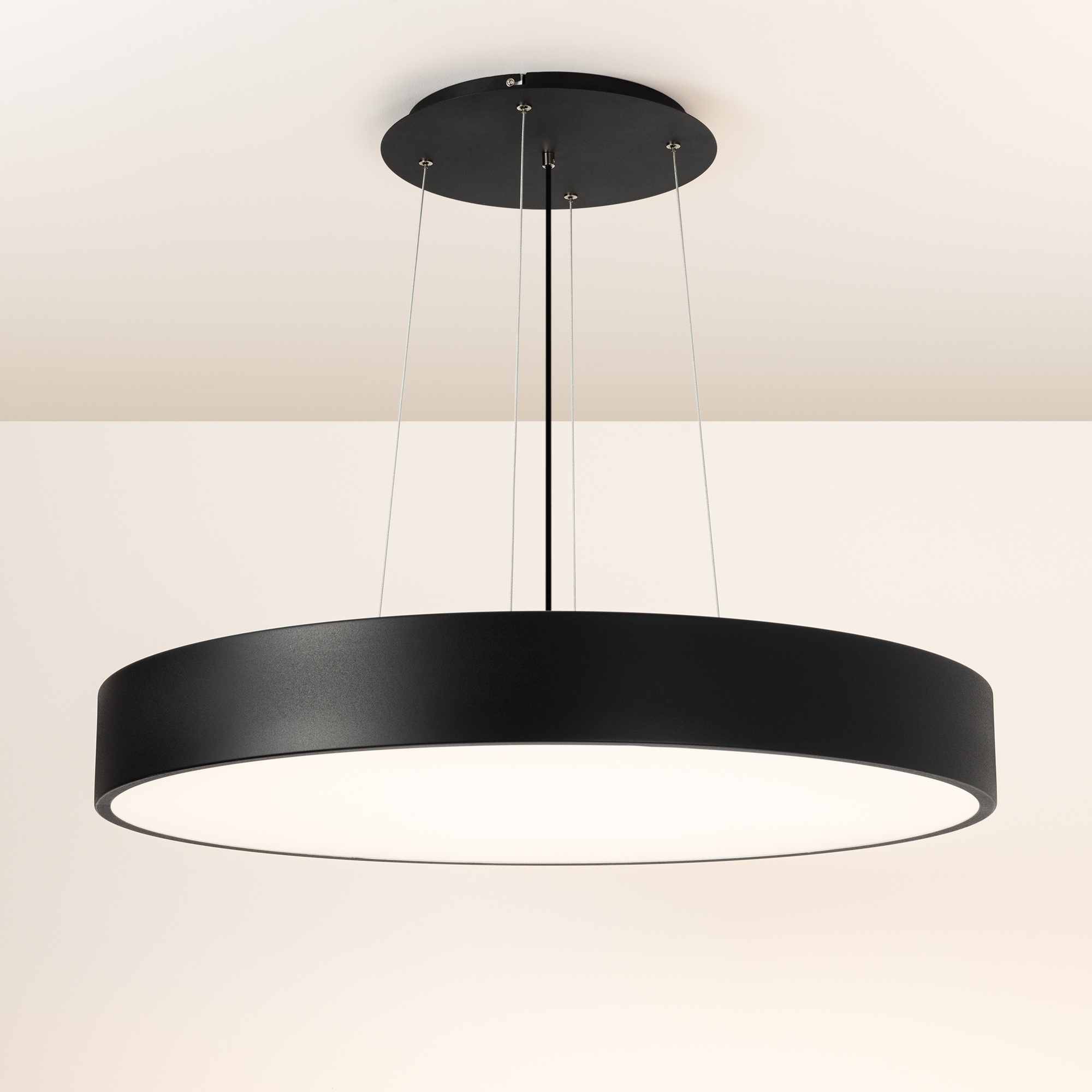 Подвес SPX-TB-2 Black (Arlight, Металл) 023160