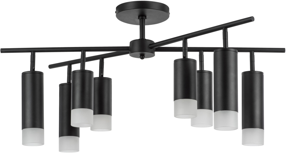 Люстра потолочная на штанге Rullo LR7283748741 571728214437-4214487-4202431-8 (lr7283748741)