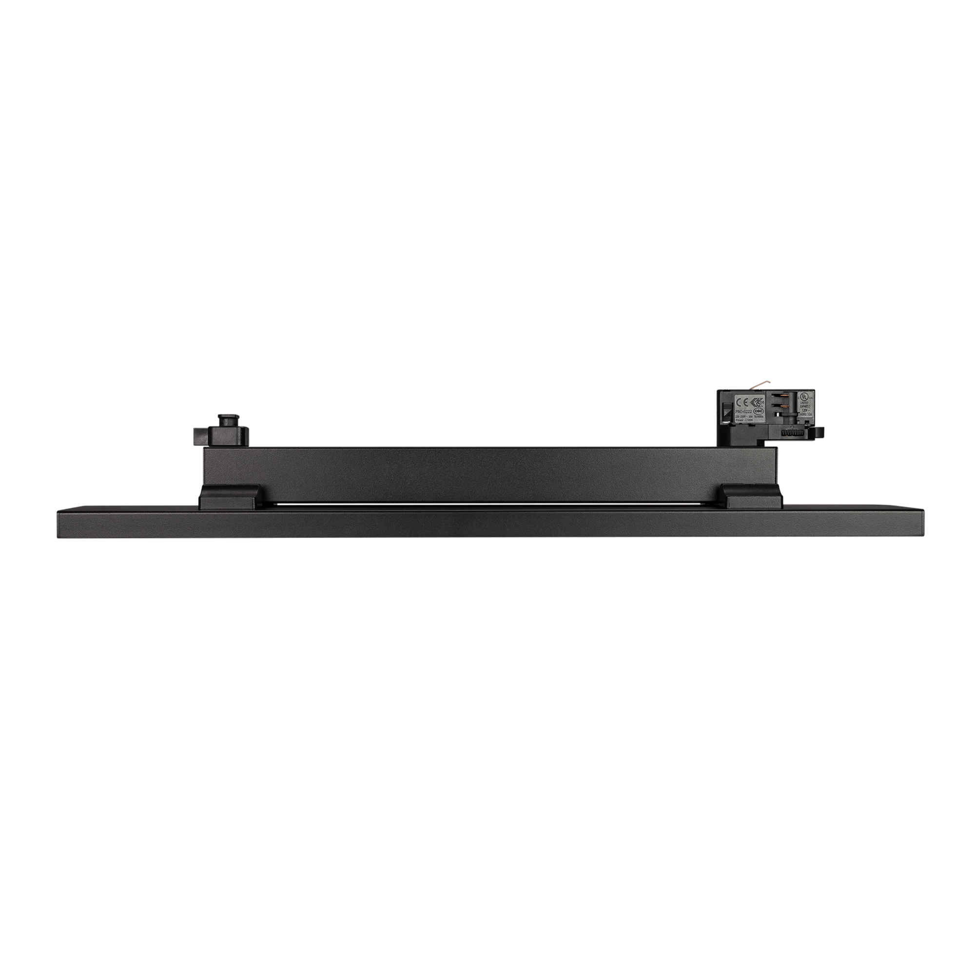 Светильник LGD-MARS-4TR-S582x138-50W Day4000 (BK, 60-130 deg, 230V) (Arlight, IP20 Металл, 5 лет) 035496