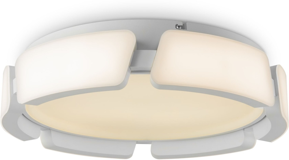 Потолочный светильник светодиодный Ethan FR6040CL-L92W (fr6040cl-l92w)