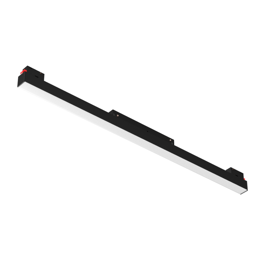 Светодиодный светильник для магнитной системы Ledron Nero Zigbee 60 (8523)