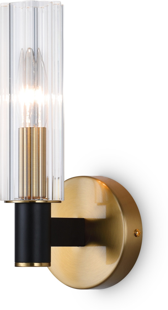 Бра Freya Ambra FR5167WL-01B (fr5167wl-01b)