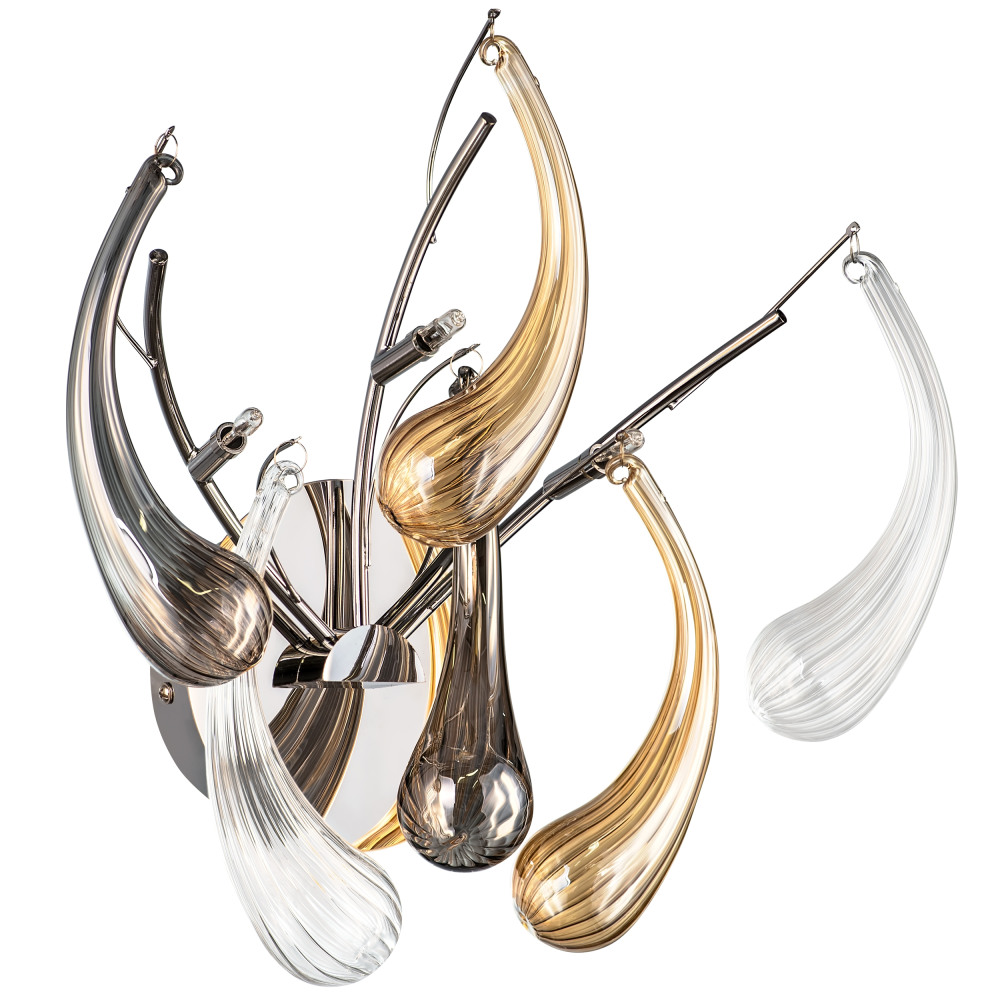 Настенный светильник MANICA 794634 (794634)