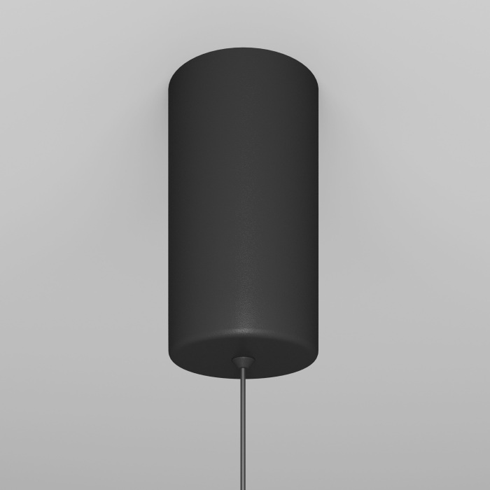 Подвесной светильник Ray 3000К 20Вт LED Maytoni Technical P022PL-L20B3K (p022pl-l20b3k)