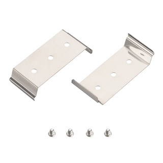 Фиксатор основания ARH-POWER-W88 (Arlight, Металл) 036431