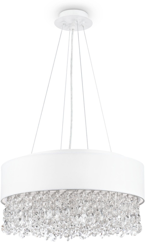 Подвесной светильник Manfred MOD600PL-06W (mod600pl-06w)