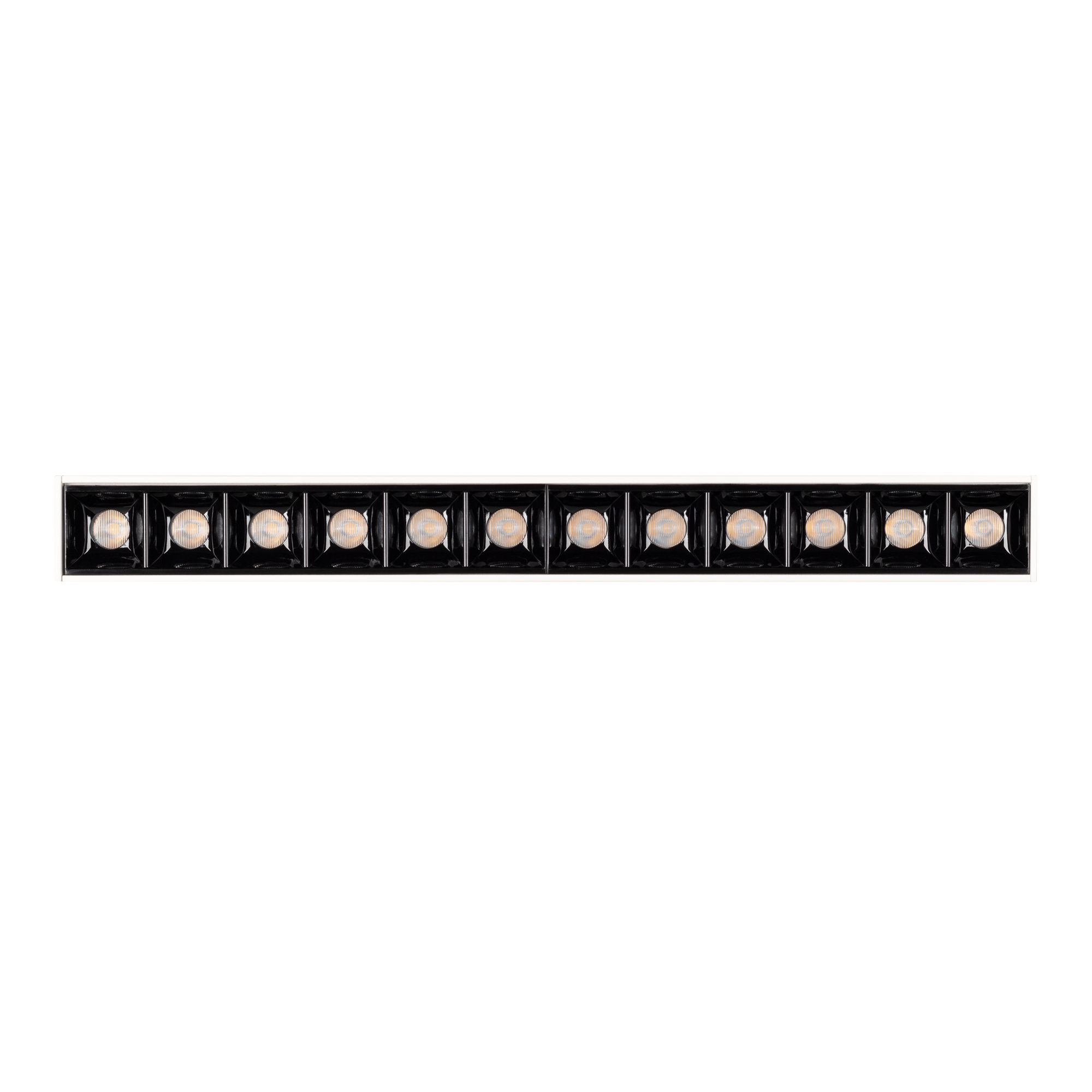 Светильник MAG-LASER-45-L320-12W Day4000 (WH, 15 deg, 24V) (Arlight, IP20 Металл, 5 лет) 026938