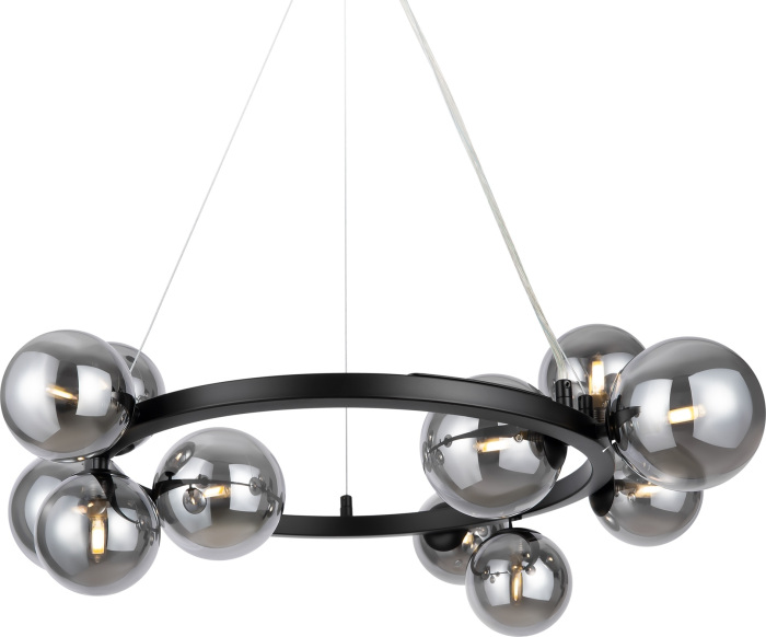 Подвесной светильник Dallas MOD545PL-11B (mod545pl-11b)