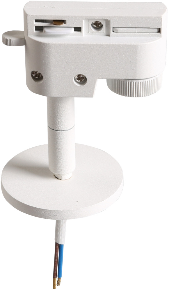 Трековое крепление с 1-фазным адаптером к 21443х21448xAsta 592056 (592056)