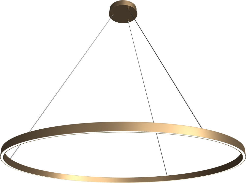 Подвесной светильник Rim MOD058PL-L65BS3K (mod058pl-l65bs3k)