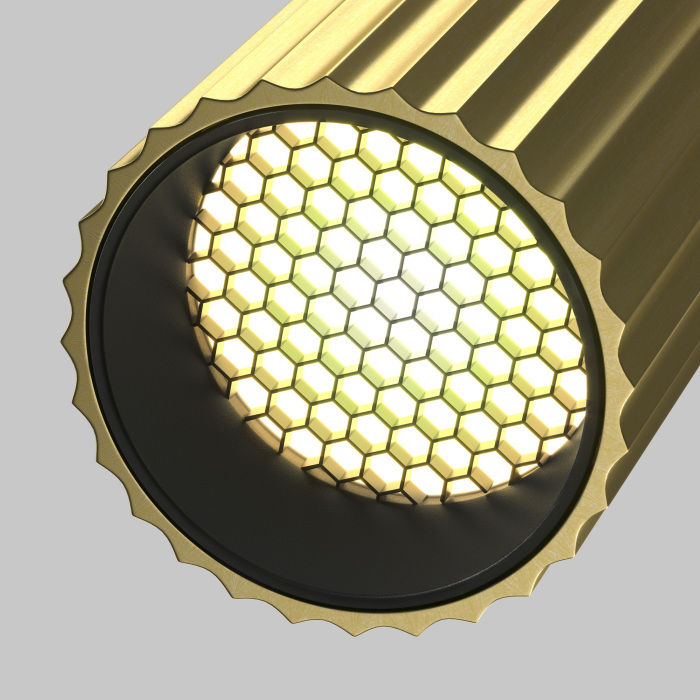 Потолочный светильник накладной Maytoni Calipso C108CL-01-GU10-BS (c108cl-01-gu10-bs)