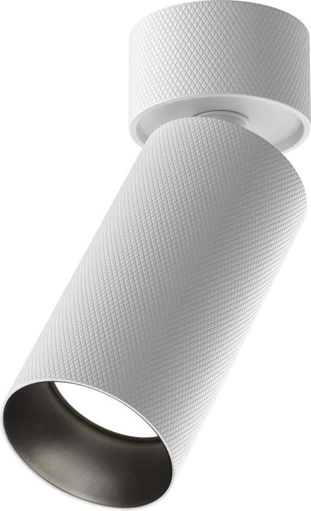 Потолочный спот Maytoni Artisan C082CL-01-GU10-W (c082cl-01-gu10-w)