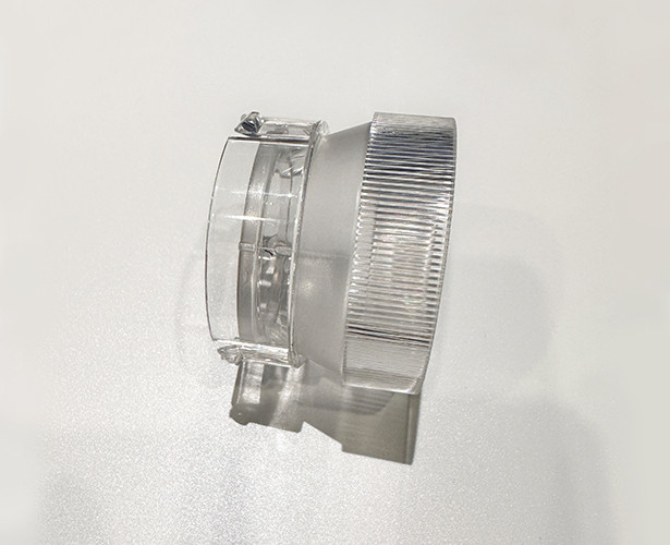 Ring Danny crystal внутреннее кольцо для светильника