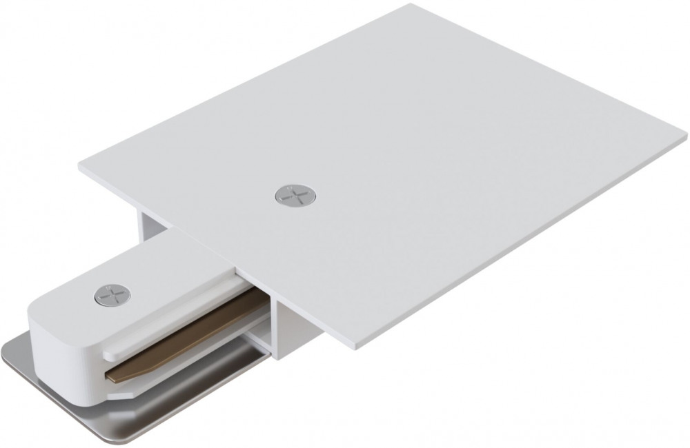 Ввод питания Unity встраиваемый белый однофазный Maytoni Technical TRA002B-11W