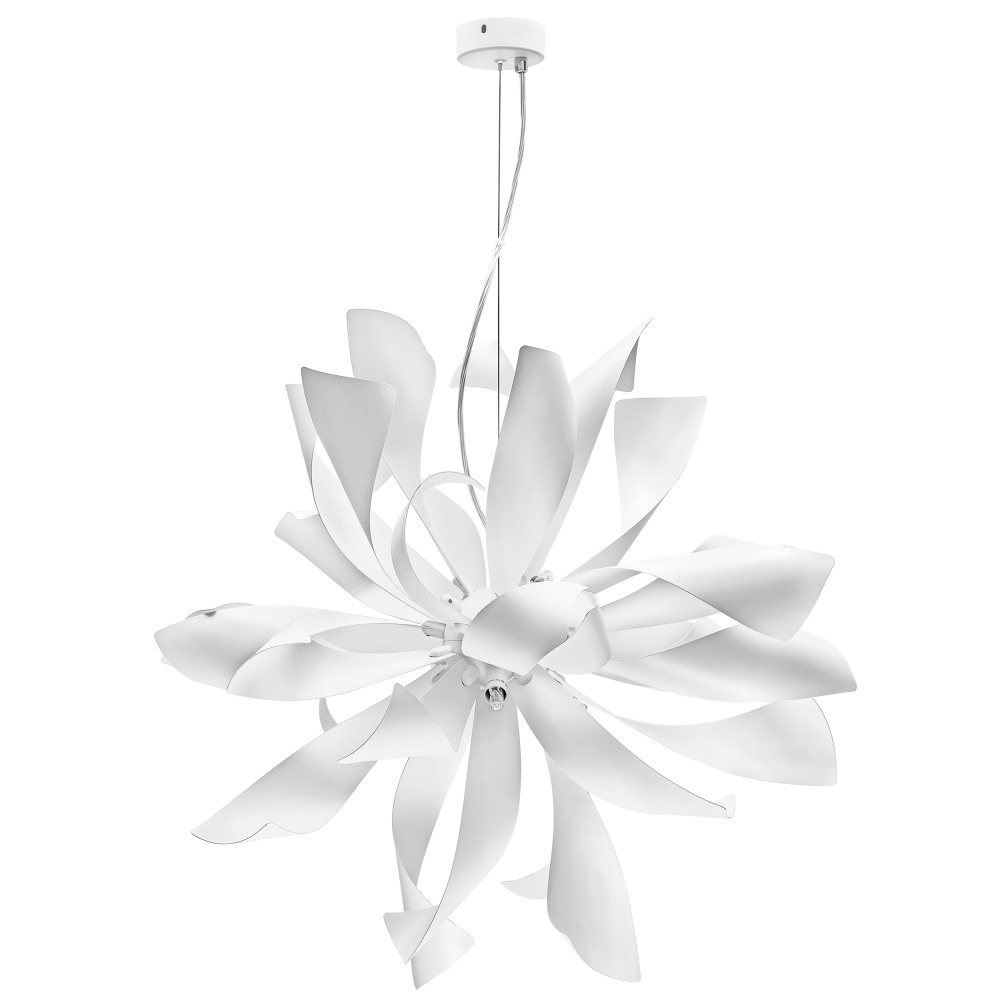 Подвесная люстра Turbio 754266 (754266)