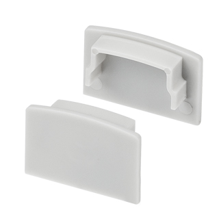 Заглушка ARH-LINE-1726 глухая (Arlight, Пластик) 018655