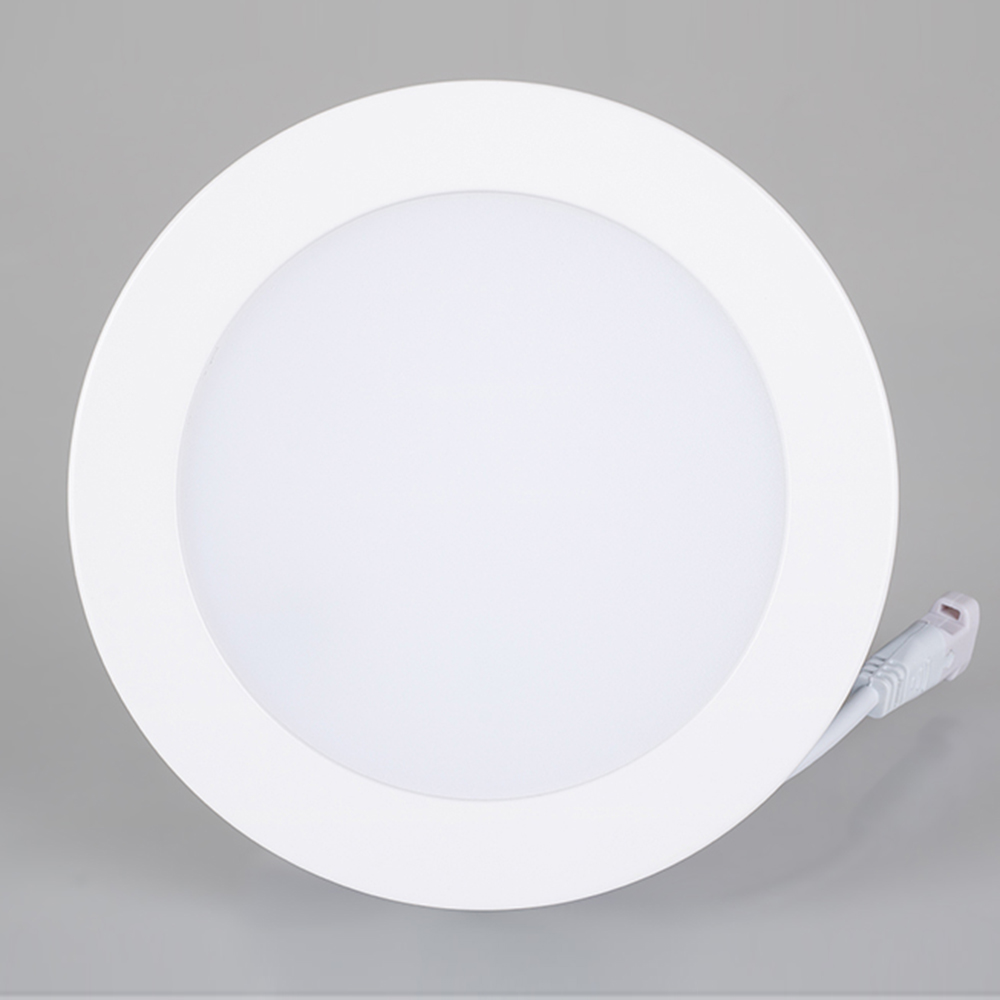 Светильник DL-BL125-9W White (Arlight, IP40 Металл, 3 года) 021433
