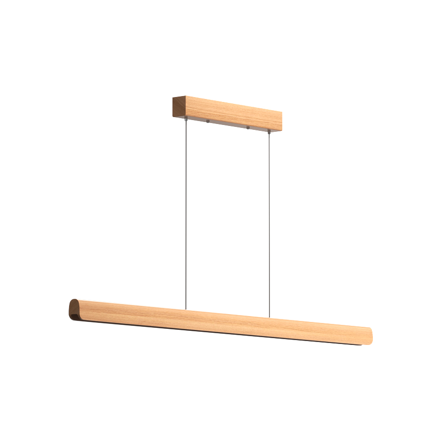 Подвесной накладной светильник GLOBAL 1200 (11344)