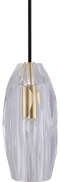 Подвесной светильник 35300 35301S brass (35301_s_brass)