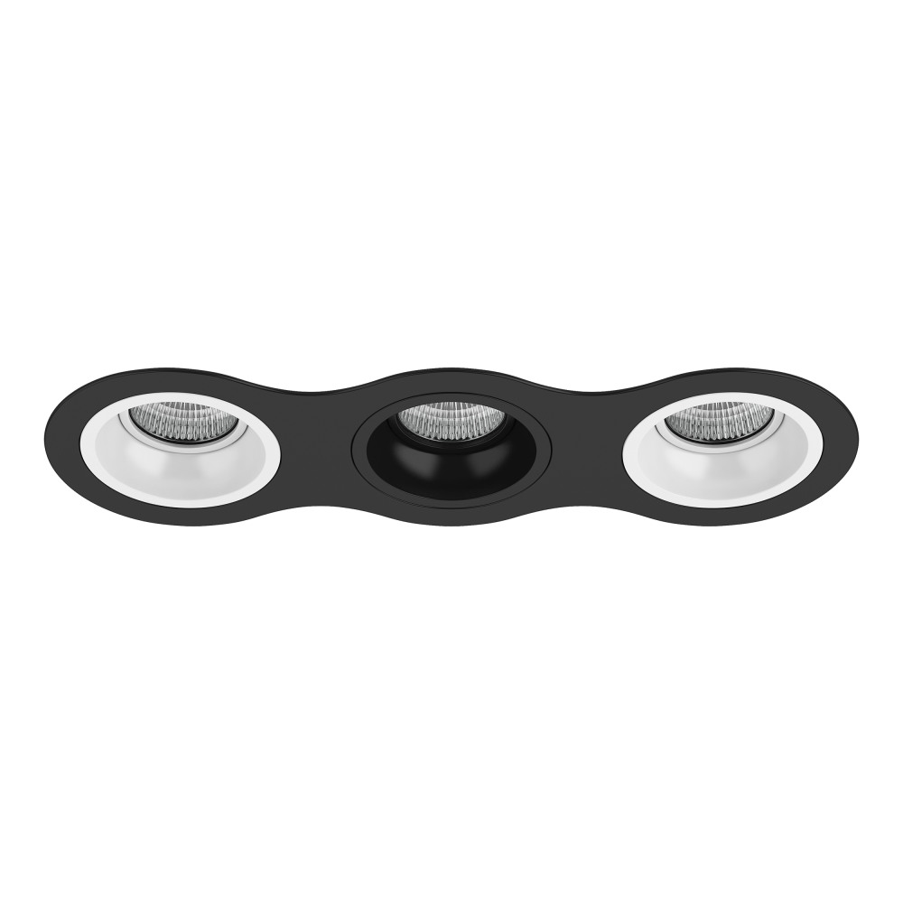 Встраиваемый светильник Domino D637060706 (d637060706)