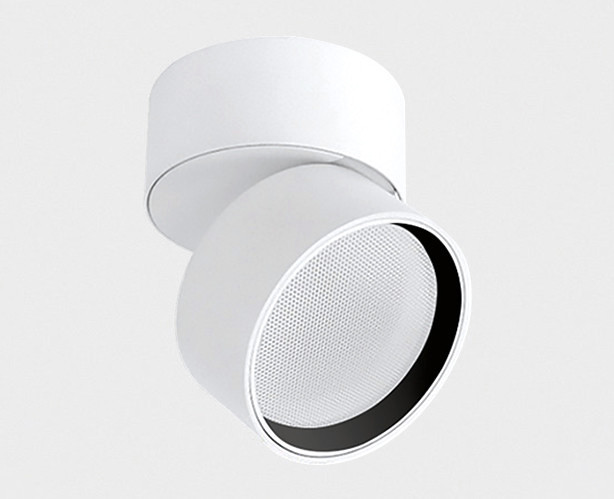 IT02-006 white 3000K светильник потолочный