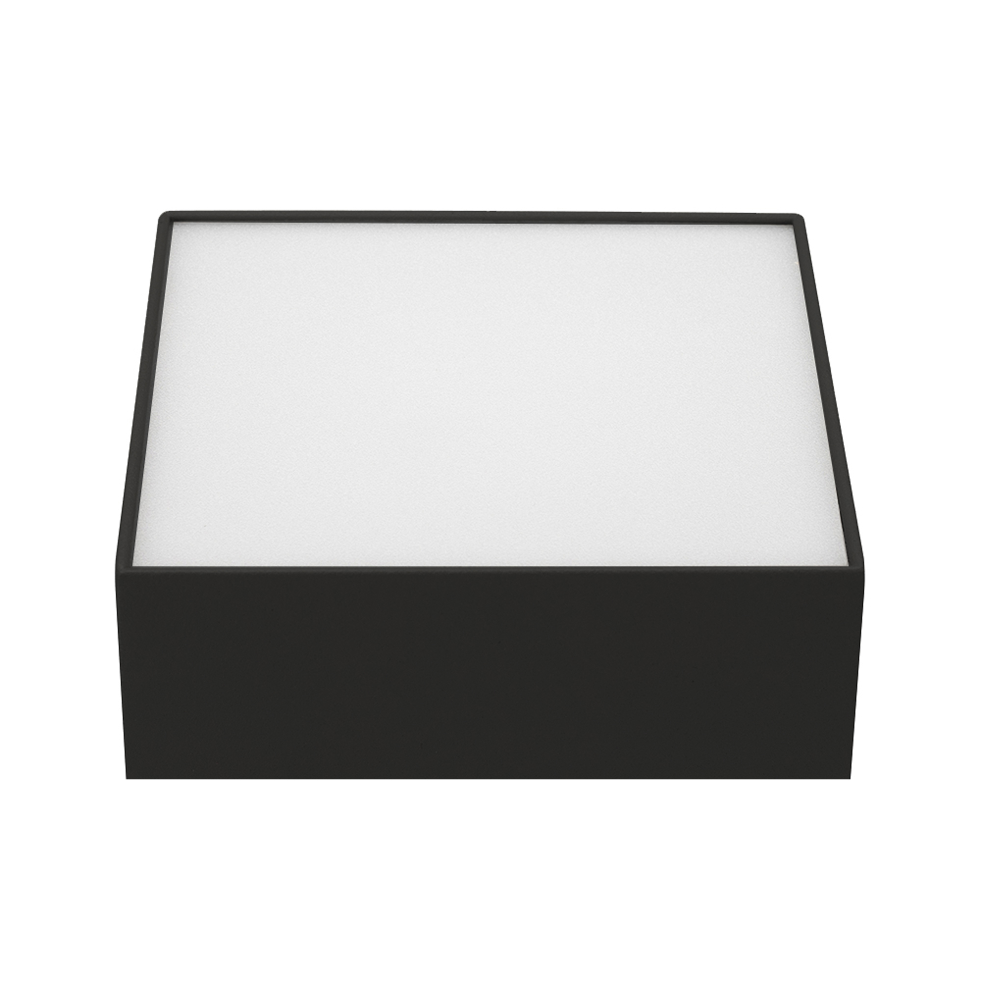 Светильник SP-QUADRO-S175x175-16W Day4000 (BK, 120 deg, 230V) (Arlight, IP40 Металл, 3 года) 034784